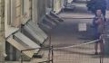 В Курске продолжают бороться с расклейкой рекламных объявлений