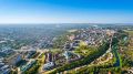 Курян приглашают придумать символ 1000-летия Курска
