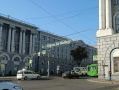 В Курскую область из украинского плена вернулись двое земляков-военных