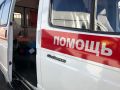 В Курской области при атаке дрона ранен мужчина в гараже