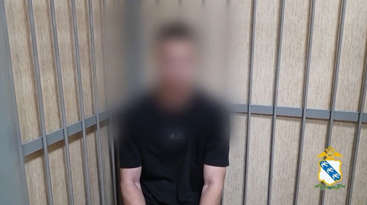 Родители курьера аферистов, пойманного в Курске, продают жильё для возмещения ущерба