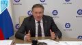 Президент России Владимир Путин провёл совещание по вопросам развития атомной энергетики в Российской Федерации