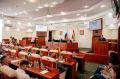 Хинштейн подвёл итоги работы седьмого созыва Курской областной Думы