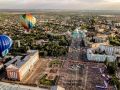 Хинштейн объявил конкурс на создание логотипа 1000-летия Курска