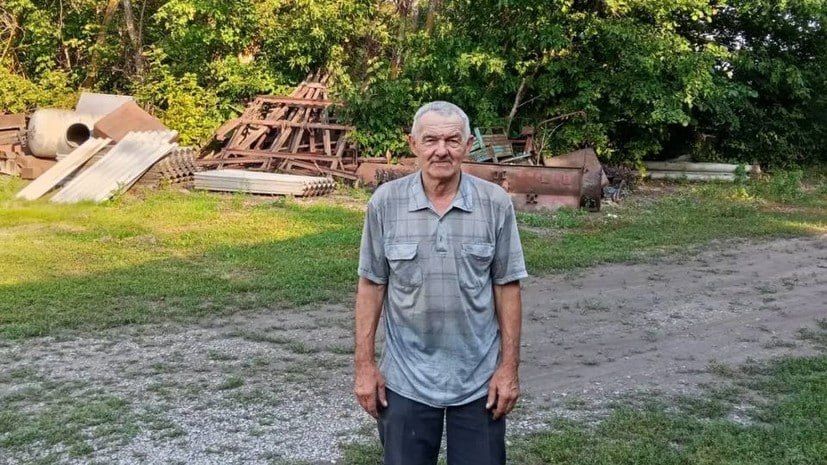 Андрей Медведев: Уже несколько дней весь наш ТГ обсуждает историю волгоградского охотника, который решил сбить из охотничьего ружья украинский дрон, летевший в сторону инфраструктурных объектов
