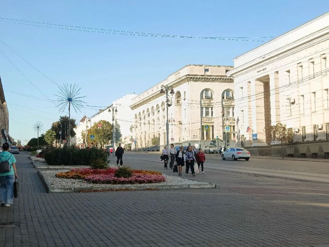 В регионе стартовал конкурс на лучший логотип в честь тысячелетия Курска