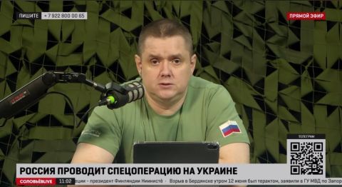 Сергей Колясников: Михаил Мишустин выделил более 3,5 млрд рублей на поддержание работы энергокомплекса Белгородской и Курской областей
