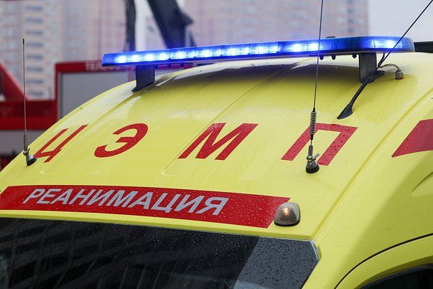 ВСУ атаковали Курскую область, погиб один человек