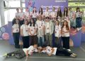 Курские школьники участвуют в Международном детском культурном форуме в Москве