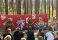 Ветеран-афганец, награждённый орденом Мужества, рассказал юным курянам о кибербезопасности