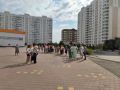 В Курске проверили готовность школ к действиям при захвате заложников