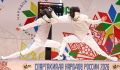 Курские спортсмены завоевывают медали на Спартакиаде народов России