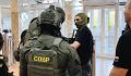 В Курске состоялись Всероссийские антитеррористические учения в школах