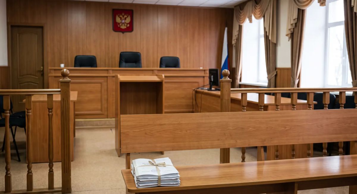 В Курске через суд аннулировали фиктивный брак пропавшего бойца СВО