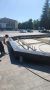 В Курске отремонтировали фонтан в парке имени Рокоссовского