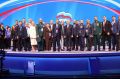 Сегодня принял участие во втором этапе съезда партии «Единая Россия»