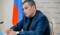 Александр Хинштейн принимает участие в съезде «Единой России» в Москве