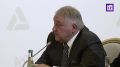 В России предложили создать атомный танкер для перевозки сжиженного природного газа по Северному морскому пути