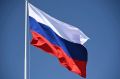 На Полугоре в Курске открыли аллею из 33 флагов