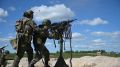 "Мчится со скоростью до 500 км/ч": российский бойцы сбили дальнобойную ракету "Фламинго" из пулемета