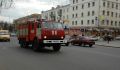 В Курской области за сутки произошло 16 пожаров