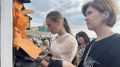 Для курян на Полугоре проходят тематические мастер-классы