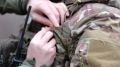 Хинштейн представит к наградам добровольцев, сбивших украинскую ракету