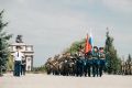 В Курской области отмечают 83-ю годовщину победы в Курской битве