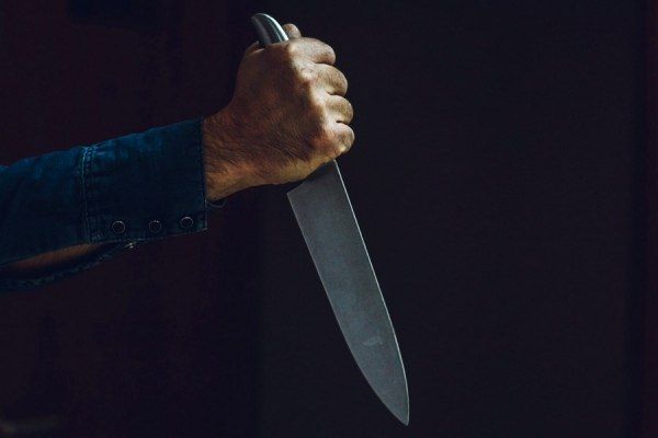 В Курске расследуют убийство на пляже
