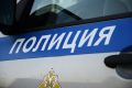 В Курске полиция проверяет информацию о ребенке за рулем иномарки