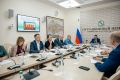 В Курской области создали рабочую группу для повышения безопасности на дорогах