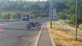 В Курске ночью 16-летний мотоциклист погиб в ДТП