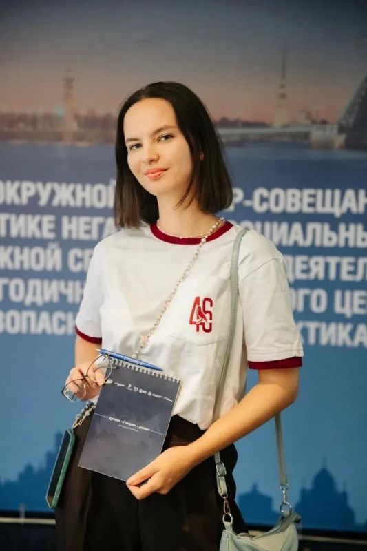 Поиск новых подходов к профилактике