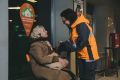 В Курске 93-летняя пенсионерка, потерявшаяся в районе автовокзала, вернулась домой благодаря проекту «Островок безопасности» сети «Пятёрочка»