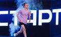Софья Рассолова из Курчатова поборется за титул в шоу «Суперниндзя»