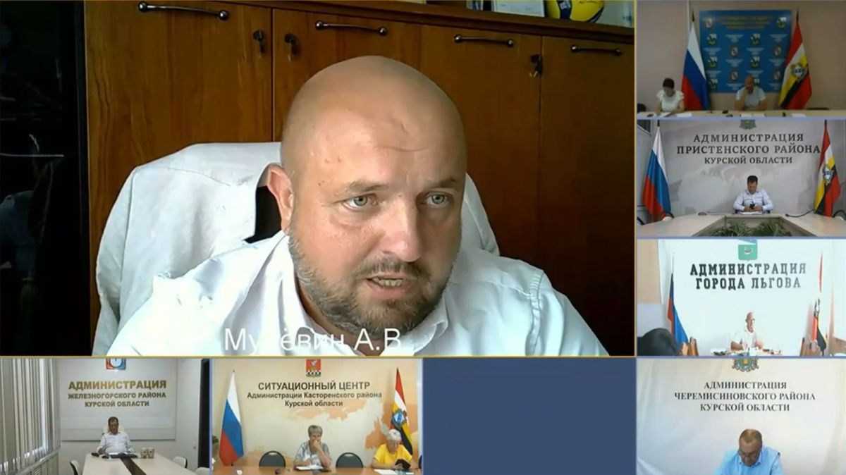 «Ответ на троечку». В Курске оборудовали информационными табличками 60 разрытий