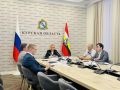 Промежуточные итоги работы по повышению доступности и качества государственных и муниципальных услуг подвели на очередном заседании комиссии, которое прошло в формате ВКС под председательством заместителя губернатора Курской...