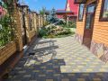 Уютные зоны в городском саду: как организовать пространство для семьи