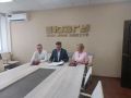 В Курске заключили партнёрство для создания IT-классов