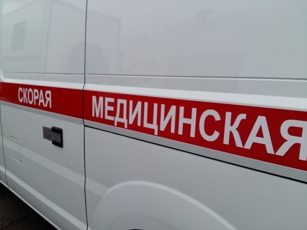 Четыре человека ранены при атаке БПЛА в курском приграничье