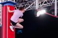 Курянка поборется за 5 миллионов в шоу «Суперниндзя» на СТС