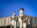 Доброе утро, Курск!. Встречаем новую неделю солнечной погодой