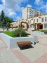 В Курске выявили нарушения при благоустройстве скверов на 91,4 млн рублей