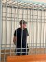 В Курске заключен под стражу мужчина, обвиняемый в убийстве знакомого на территории пляжа в районе «Элеватормельмаш»