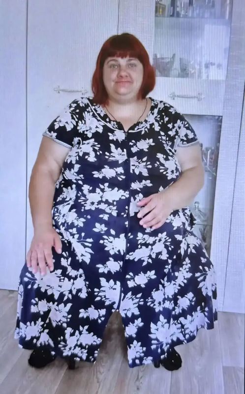 В Курской области ищут пропавшую женщину