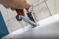 В курском Железногорске запустили водоснабжение и готовятся к отмене режима ЧС