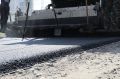Мэр Курска объяснил частичную укладку асфальта на Пучковке