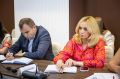 В Курске рассмотрели ход подготовки школ и жилфонда к новому сезону
