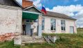 В курском селе Большое Долженково капитально отремонтируют ДК