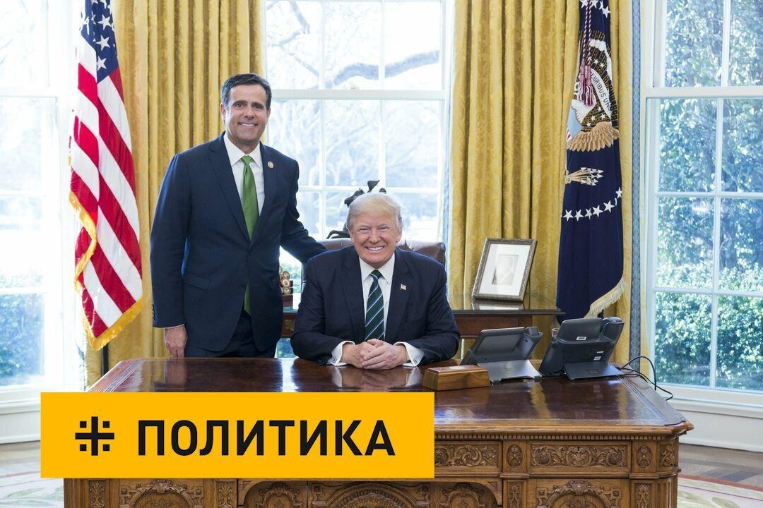 В Москву залетела «редкая птица» – директор ЦРУ